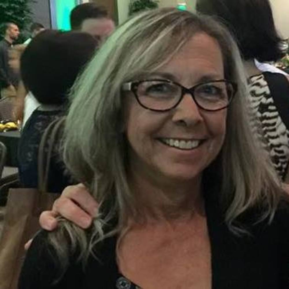 Meet your Posher, Beth